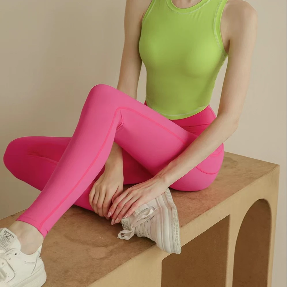 601-700瑜伽运动跑步运动服