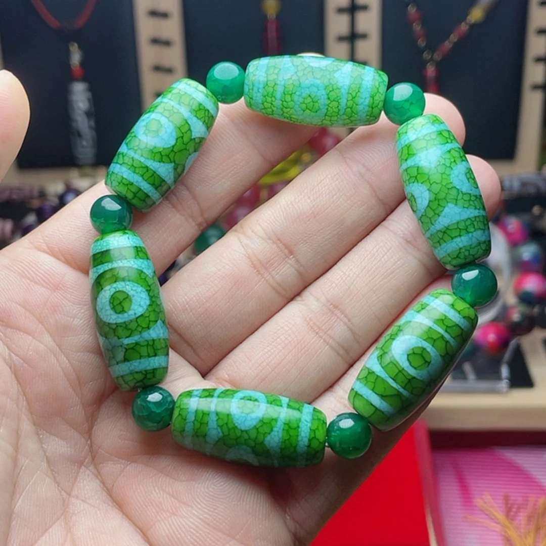 【闪购商品】玛瑙/玉髓手链未镶嵌