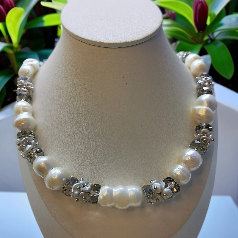 巴洛克繁花系列时尚百搭