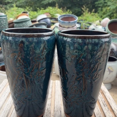 红陶20CM以下正品高24口14