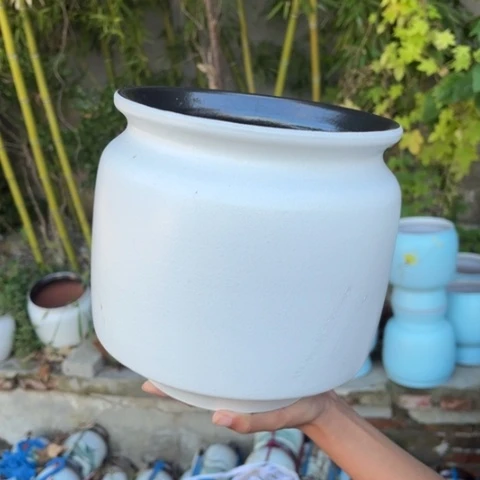 红陶20CM以下正品高22口21