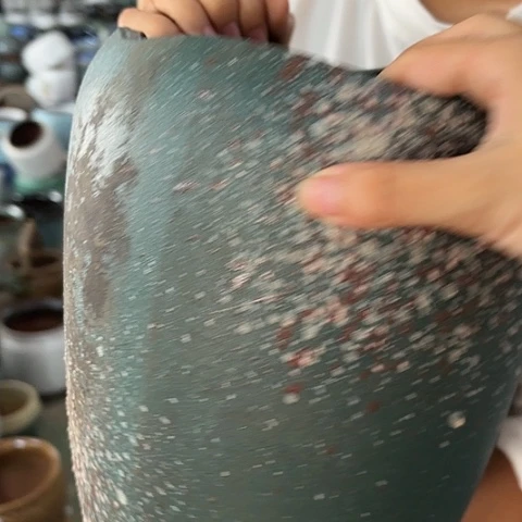 红陶20CM以下正品高30口19