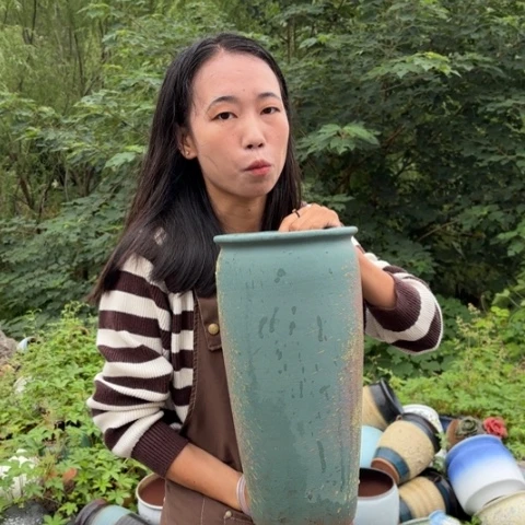 红陶20CM以下正品高37口18