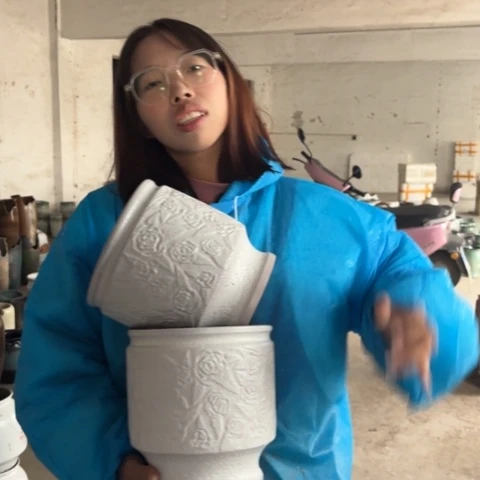 红陶20CM以下正品高20口18