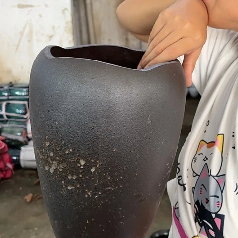 红陶20CM以下正品高30口18