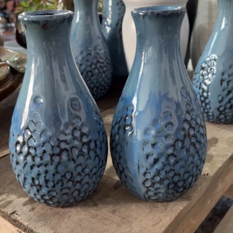 红陶20CM以下瑕疵高20口5