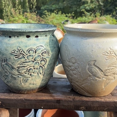 红陶20CM以下正品高20口18