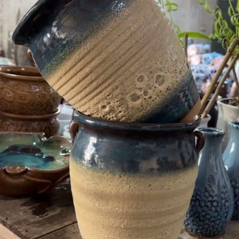 红陶20CM以下正品高24口18