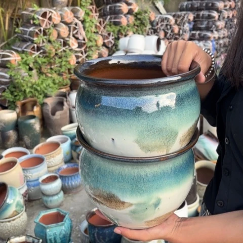 红陶20CM以下正品高18口20