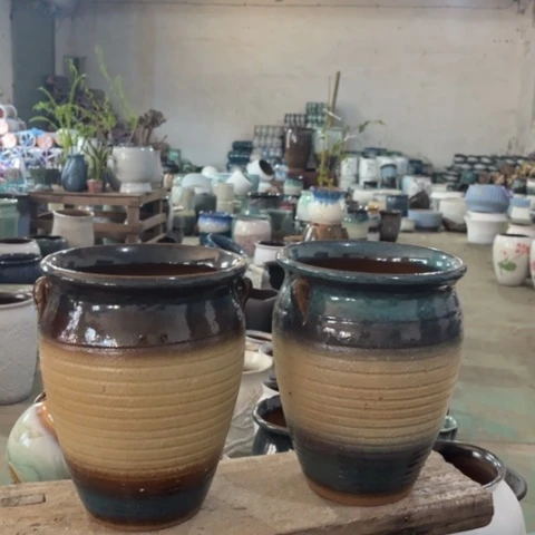红陶20CM以下正品高24口18