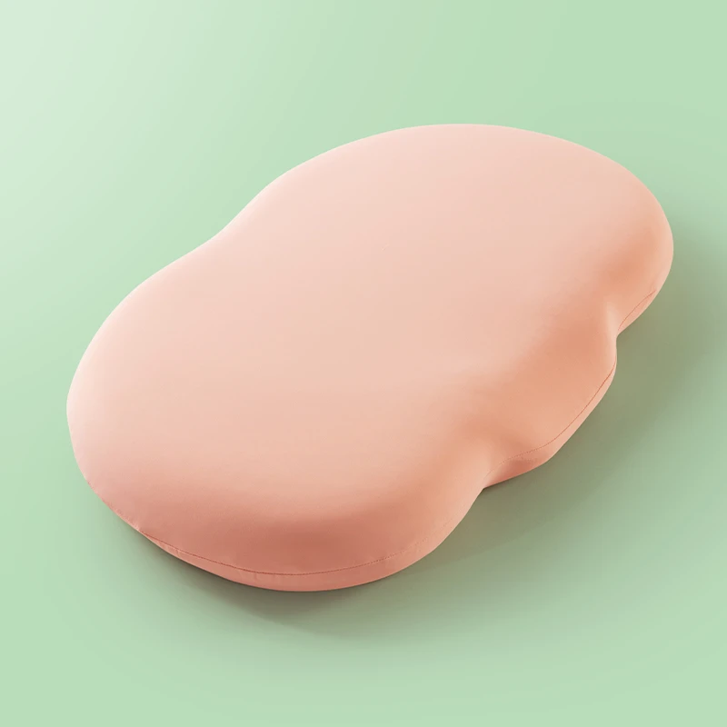【彩虹姐专属】罗莱家纺 90以上天然乳胶 元气彩虹Q弹乳胶枕