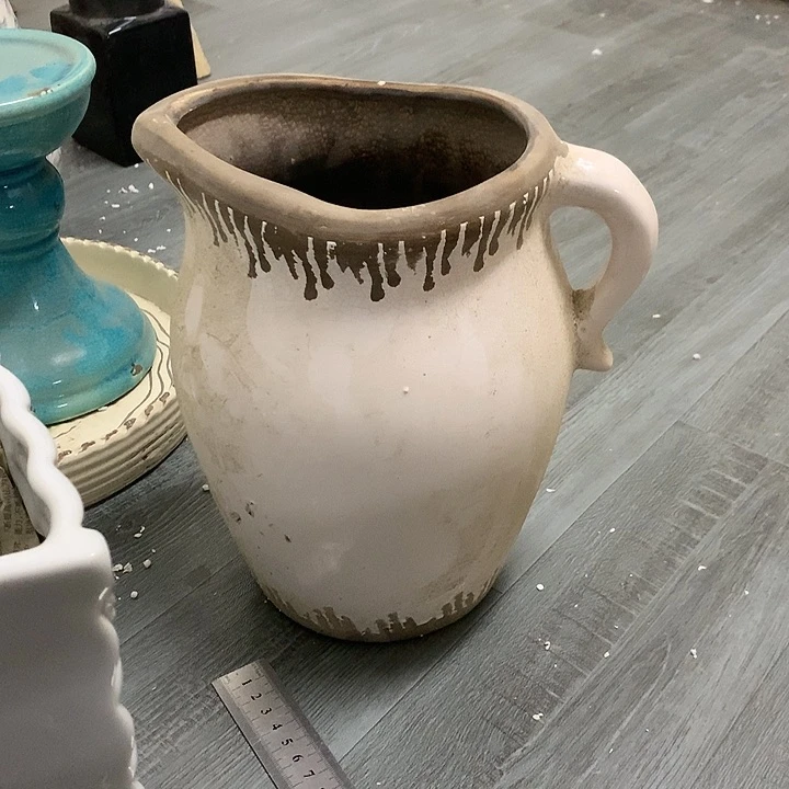 红陶20CM（含）-50CM（不含）