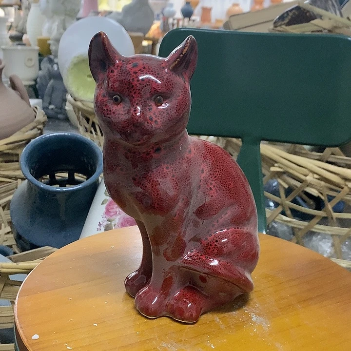 红陶20CM（含）-50CM（不含）