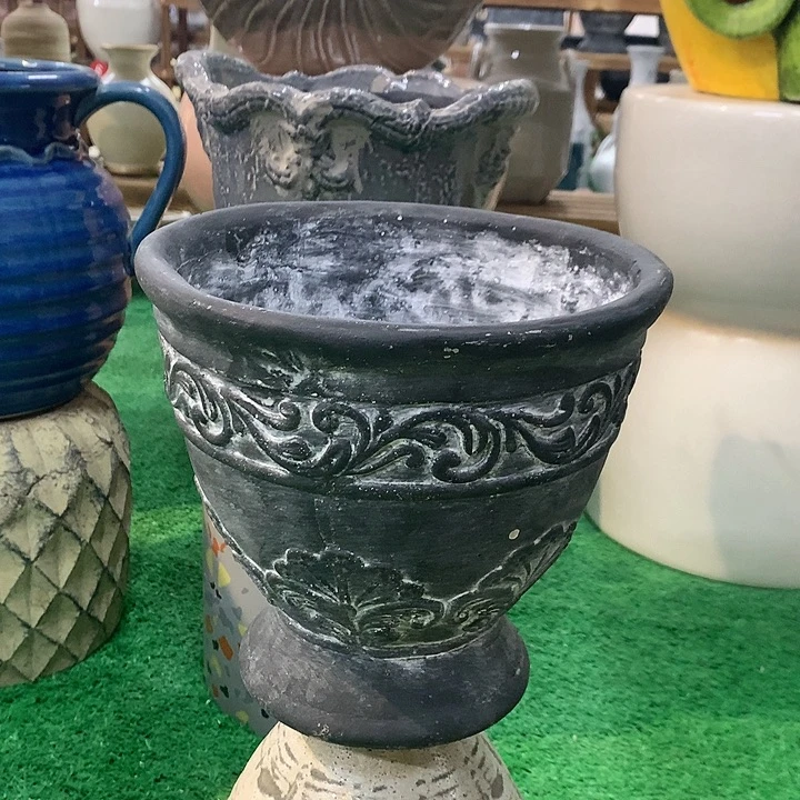 红陶20CM（含）-50CM（不含）高19宽21口18