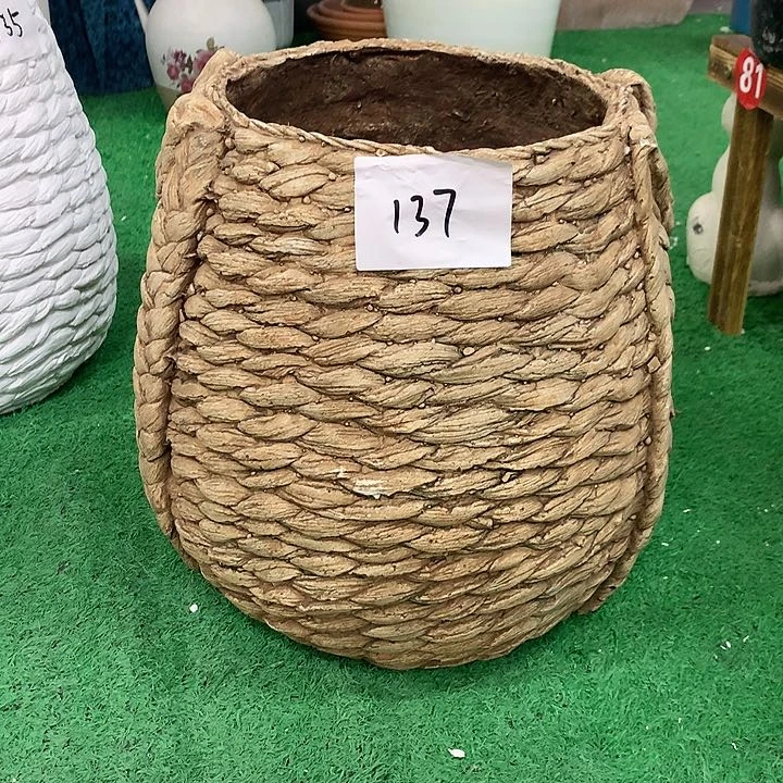 红陶20CM（含）-50CM（不含）高30宽28口20