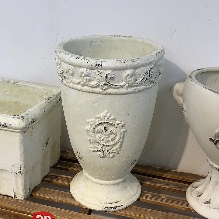 红陶20CM（含）-50CM（不含）高32宽20口18