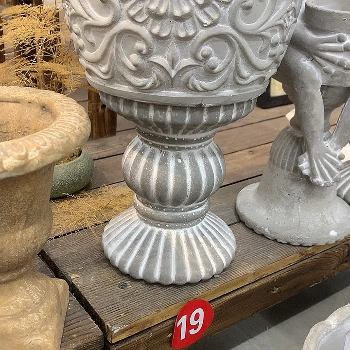 红陶20CM（含）-50CM（不含）高17宽14