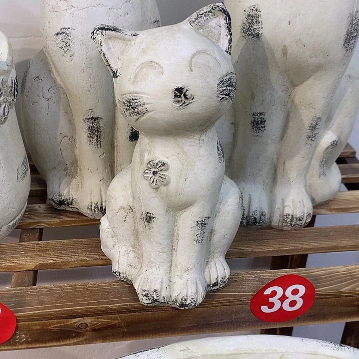 红陶20CM（含）-50CM（不含）高21
