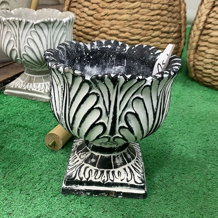 红陶20CM（含）-50CM（不含）高20宽18口15