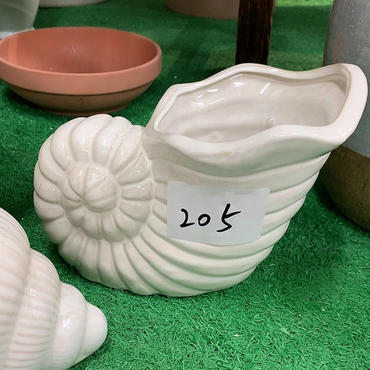 红陶20CM（含）-50CM（不含）高18长24口13