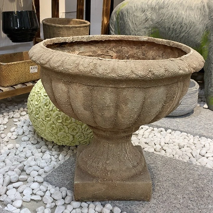 红陶20CM（含）-50CM（不含）高40宽44口36