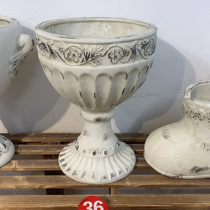 红陶20CM（含）-50CM（不含）高28宽20口18