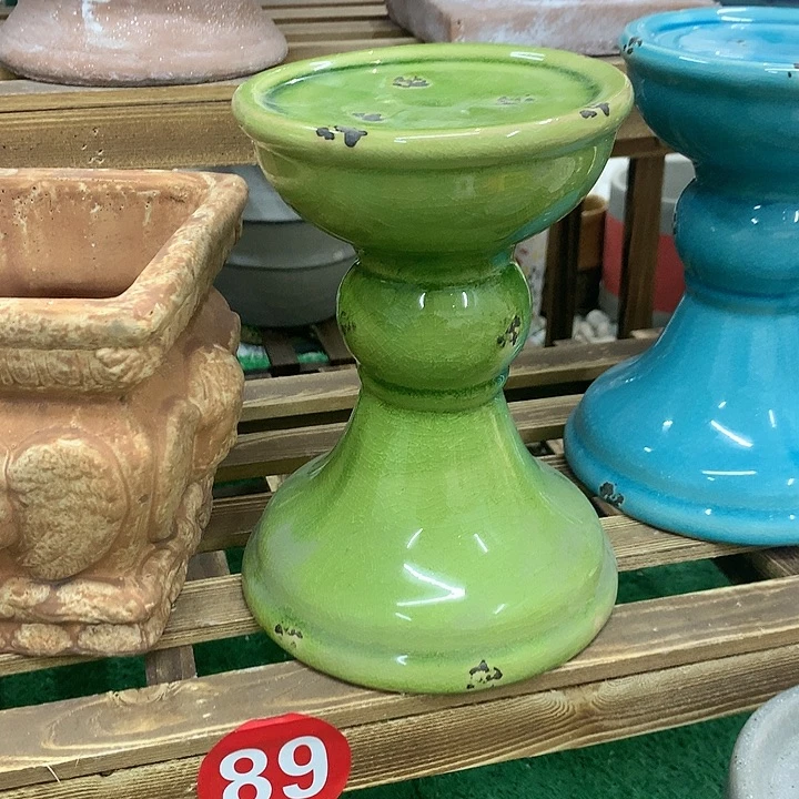 红陶20CM（含）-50CM（不含）高19宽14口12