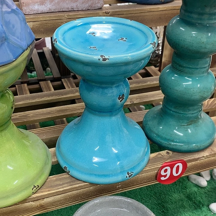 红陶20CM（含）-50CM（不含）高19宽14口12