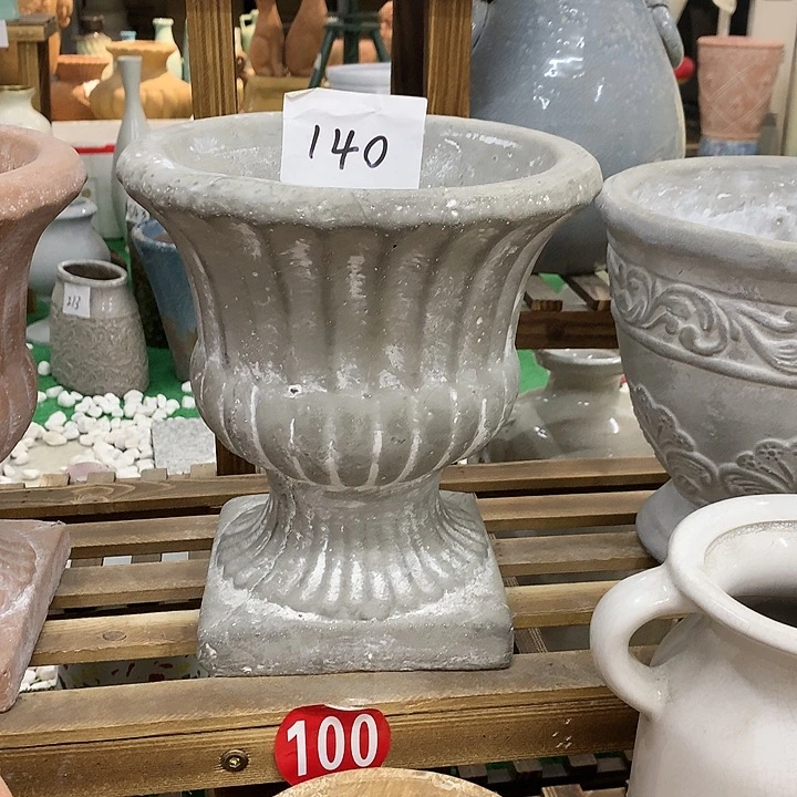 红陶20CM（含）-50CM（不含）