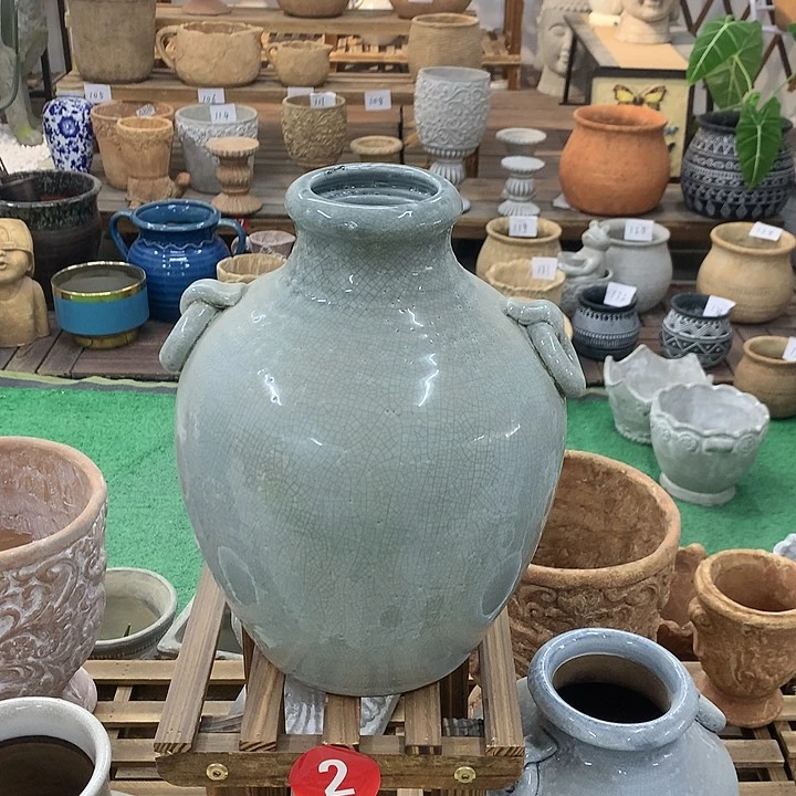 红陶20CM（含）-50CM（不含）苔****店