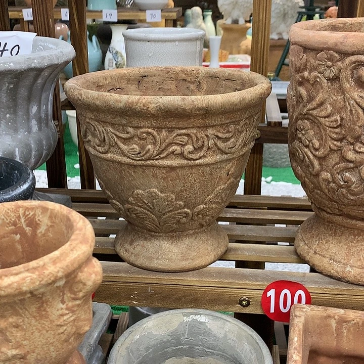 红陶20CM（含）-50CM（不含）小*宇