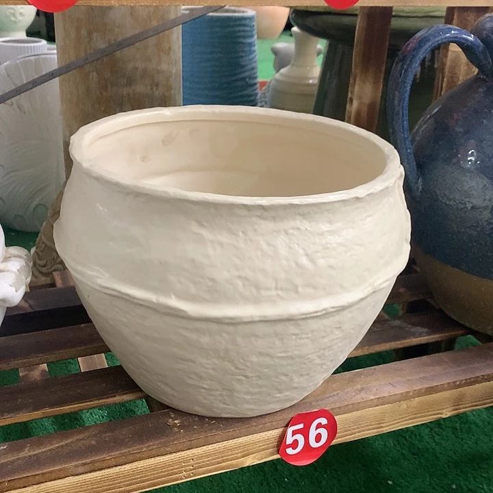 红陶20CM（含）-50CM（不含）高18宽26口21