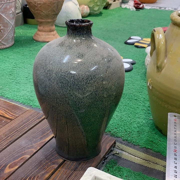 红陶20CM（含）-50CM（不含）橙*