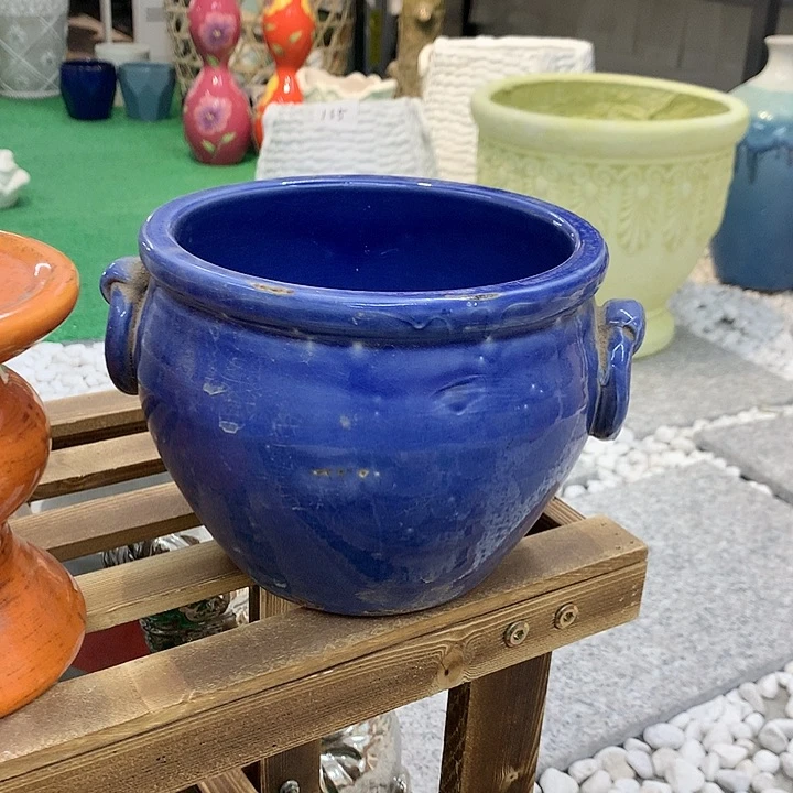 红陶20CM（含）-50CM（不含）高14宽19口14