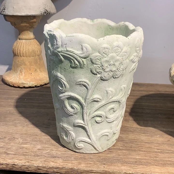 红陶20CM（含）-50CM（不含）高20宽15口12