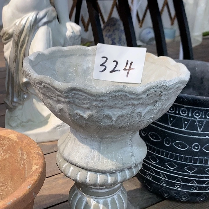 红陶高13宽19口17