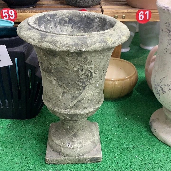 红陶20CM（含）-50CM（不含）高30宽20口15