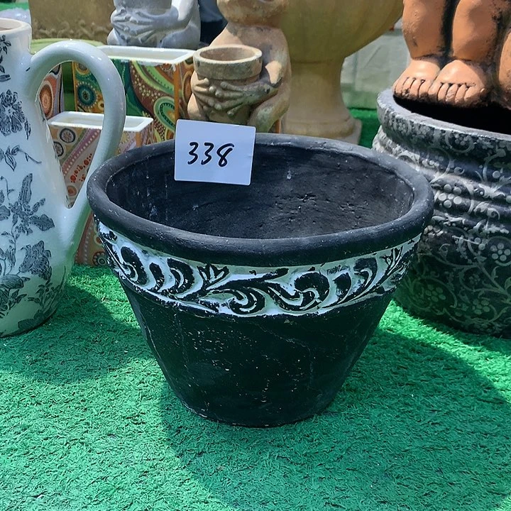 红陶20CM（含）-50CM（不含）