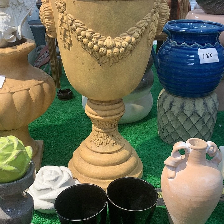 红陶20CM（含）-50CM（不含）安*?