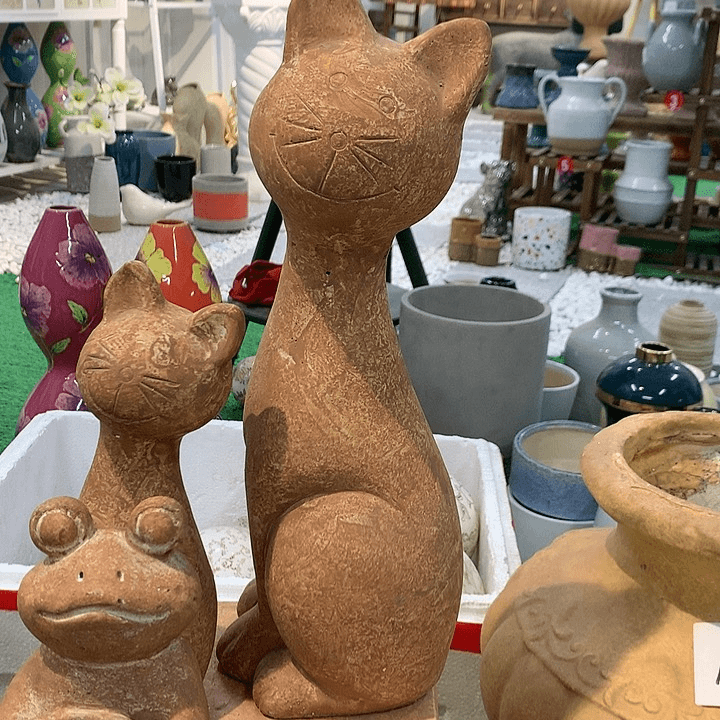 红陶20CM（含）-50CM（不含）高39