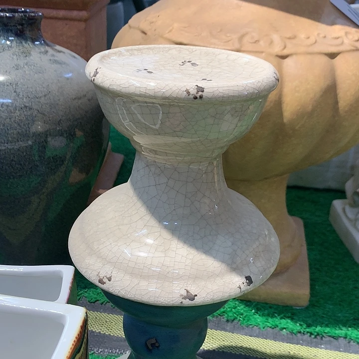 红陶20CM（含）-50CM（不含）高14宽15口12