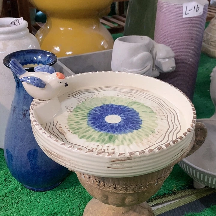 红陶20CM（含）-50CM（不含）宽26