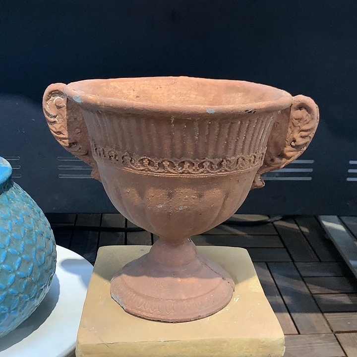 红陶20CM（含）-50CM（不含）高24宽28口20