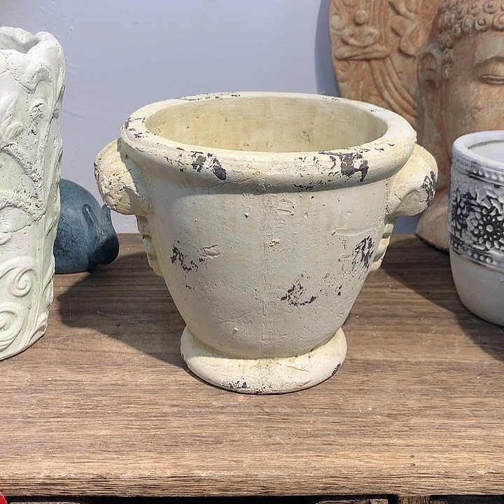 红陶20CM（含）-50CM（不含）高16宽20口14