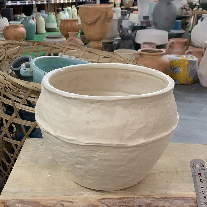 红陶20CM（含）-50CM（不含）