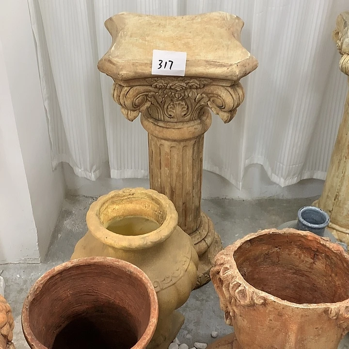 红陶20CM（含）-50CM（不含）1****6