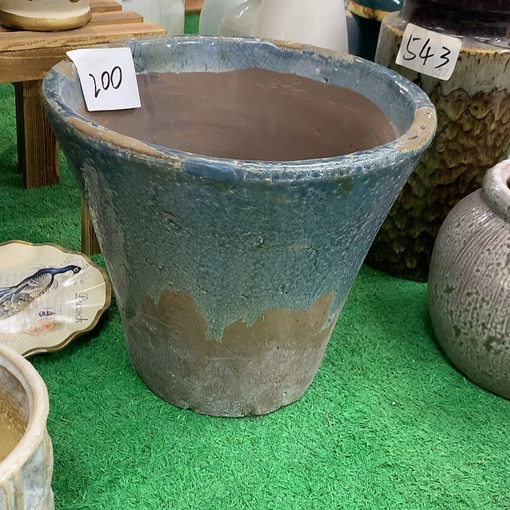 红陶20CM（含）-50CM（不含）高26宽29口26
