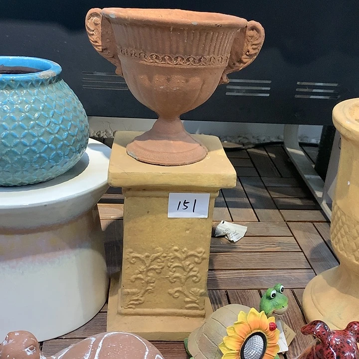 红陶20CM（含）-50CM（不含）高59宽30口20