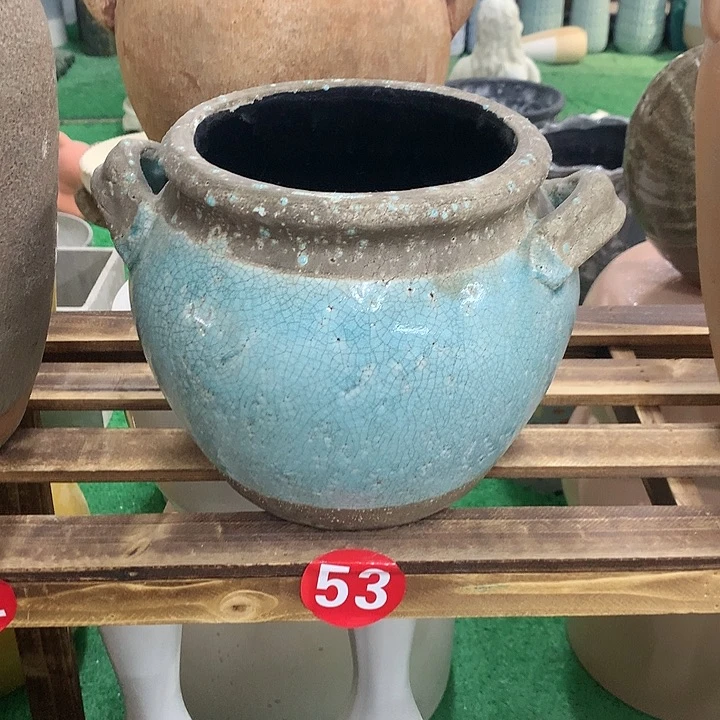 红陶20CM（含）-50CM（不含）飘**❃