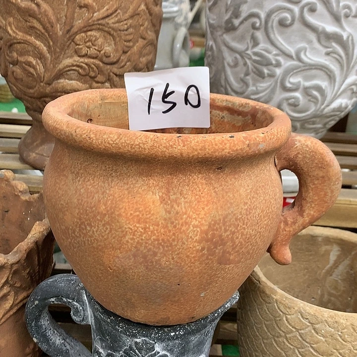 红陶20CM（含）-50CM（不含）